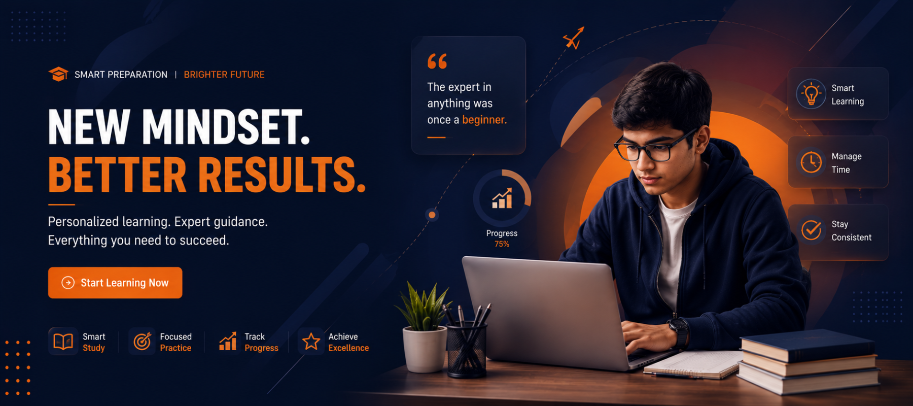 Promotional Banner